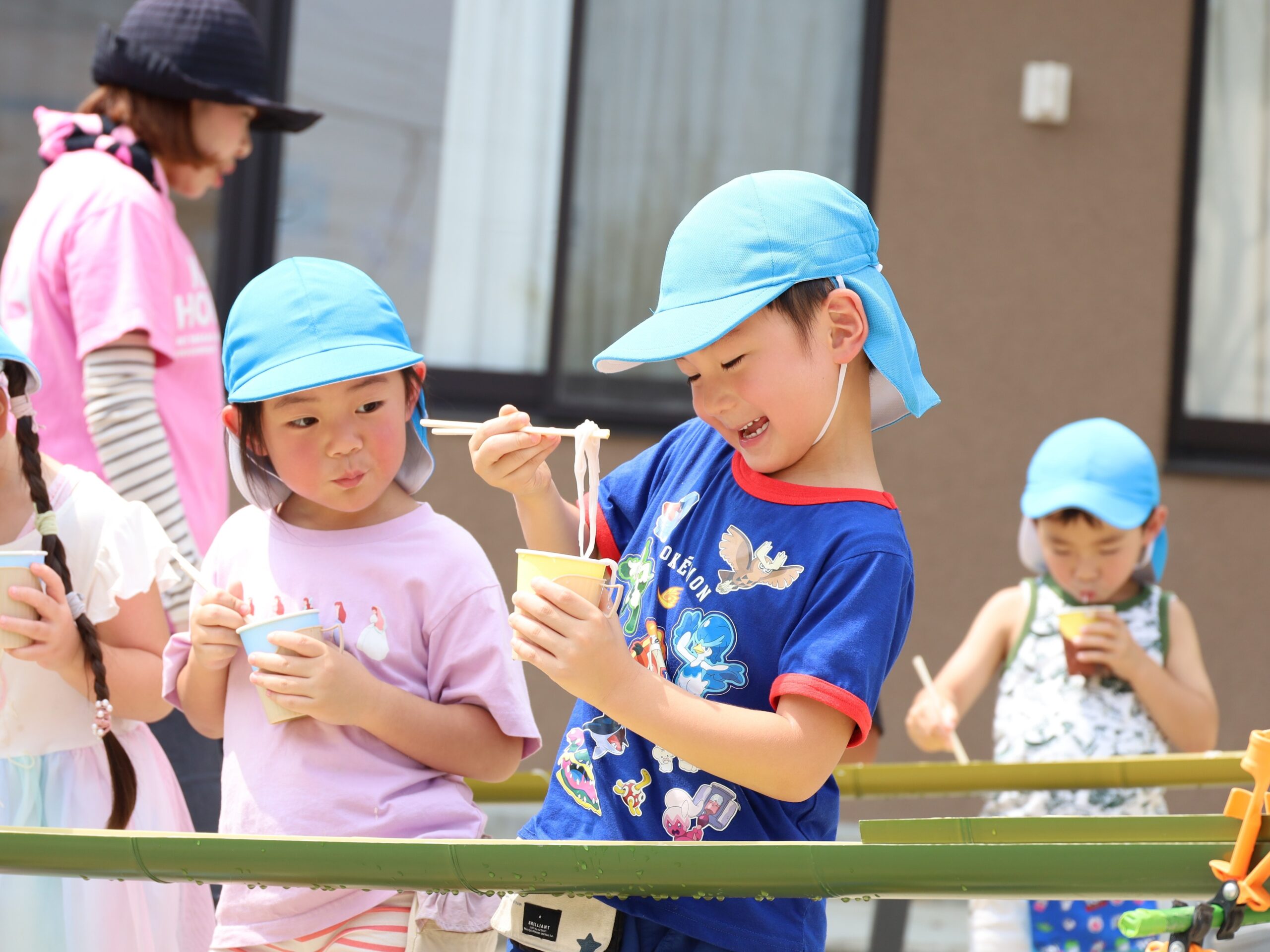 サマーイベント