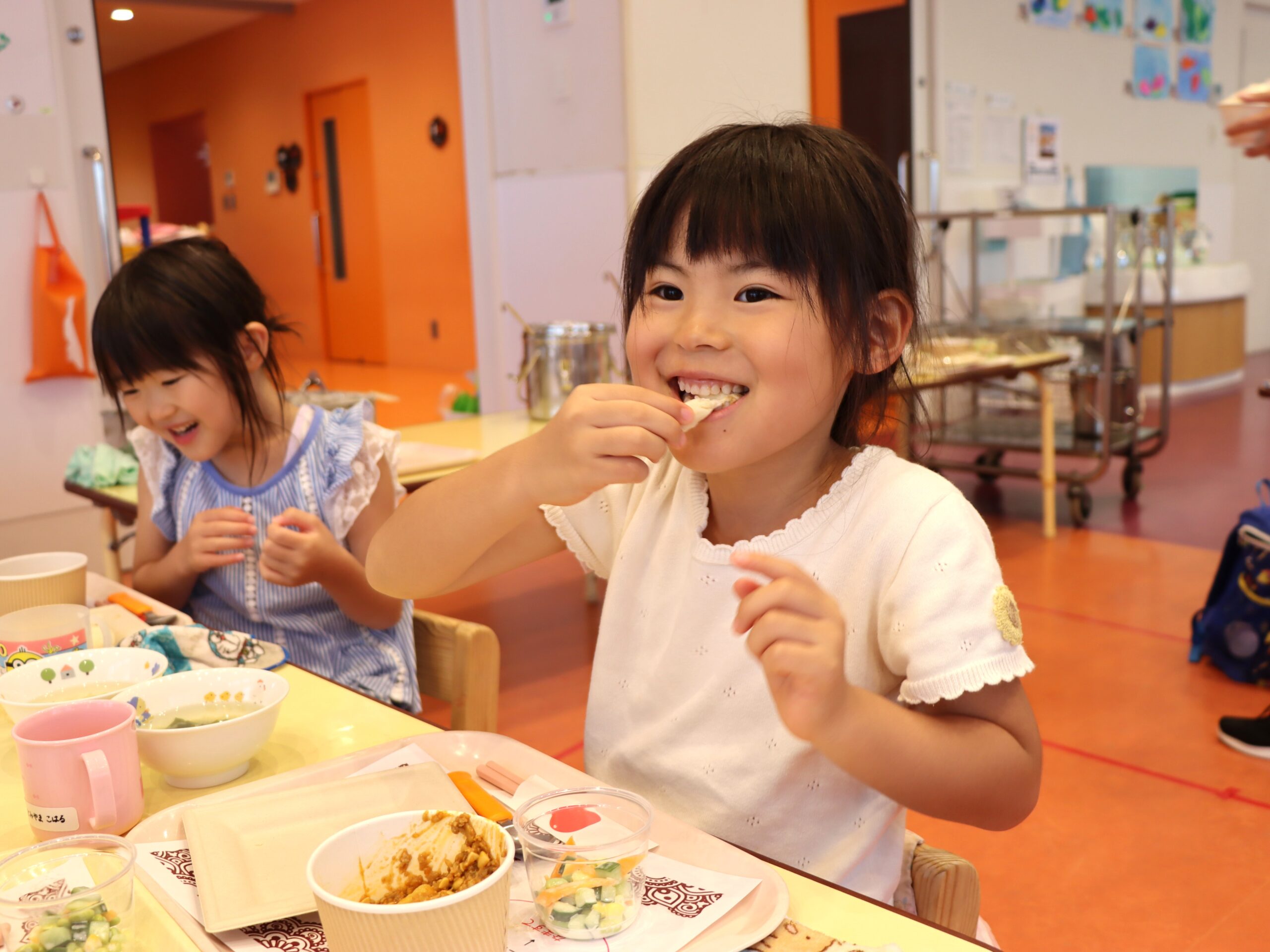 世界の料理